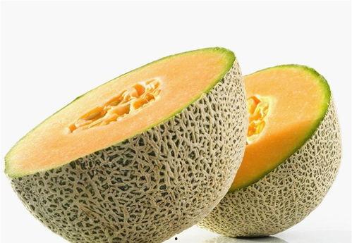 哈密瓜适合订婚吃吗视频,甜蜜寓意，完美订婚佳选