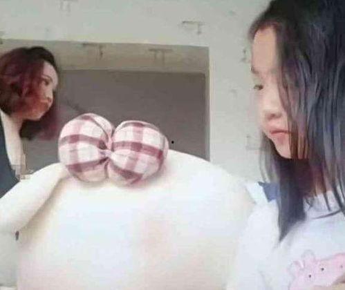 抖音丑女吃瓜事件真相视频,揭秘背后真相与网络暴力