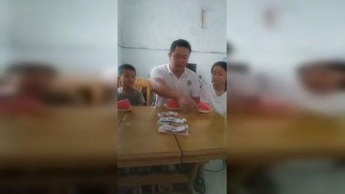 员工吃瓜比赛视频大全,趣味横生！员工吃瓜大赛视频大全集锦